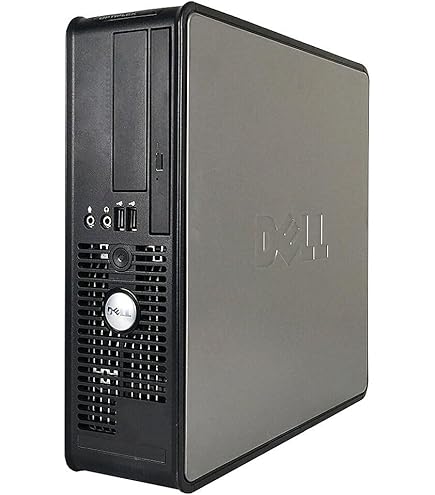 ③Optiplex780 Core2quad men8gb SSD240gb Amazon.com : Dell OptiPlex 780 SFF Desktop Computer - Core 2