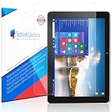 Nextbook Flexx 9 Screen Protector (3-Pack)(8.9
