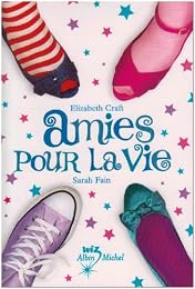 Amies pour la vie