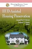 HUD-Assisted Housing Preservation, , 1613248563