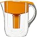 Brita Large 10 Cup Grand Water Pitcher with Filter - BPA Free - Multiple Colors