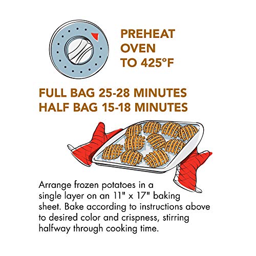 2 Alexia+Sweet+Potato+Waffle+frozen