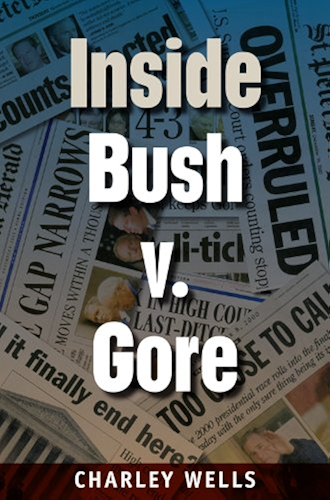 Download Inside Bush v. Gore (Florida Government and Politics) (English Edition) PDF