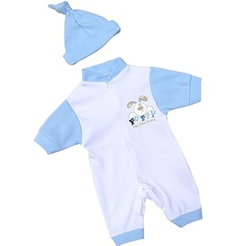 early baby clothes