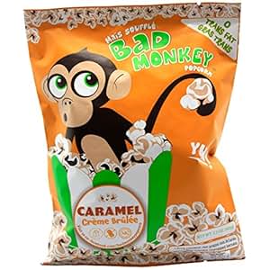 bad monkey popcorn costco