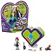 LEGO Friends Mia's Heart Box 41358 Building Kit , New 2019 (83 Piece) primary