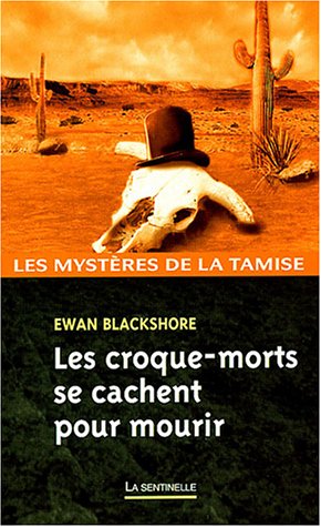 Les  croque-morts se cachent pour mourir