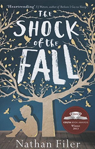 #13 — The Shock of the Fall