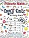 Picture Math Emoji Quiz Activity Book: 100 Fun Brain Boosting Puzzles to Challenge Your Mind, for Ki by Puzzle Favorites