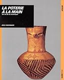La poterie à la main by