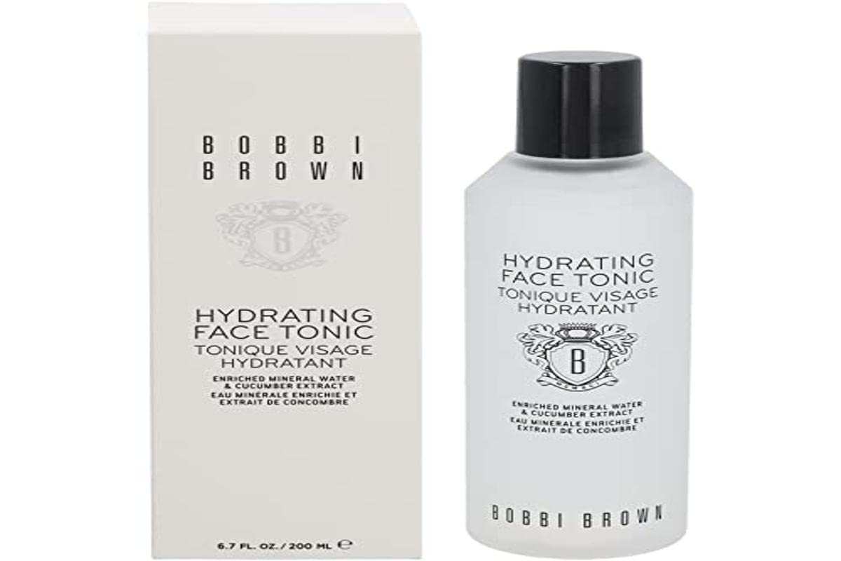BBr Hydrat Face Tonic 200ml