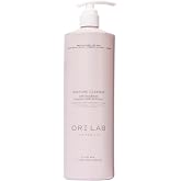 ORI LAB Restore Cleanse Shampoo 1L - Repair &amp; strengthening for damaged, dry and over-processed hair, Cruelty-Free
