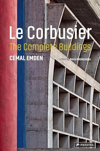 Le Corbusier, 1910-65: Boesiger, W.: 9780500340264: Amazon.com: Books