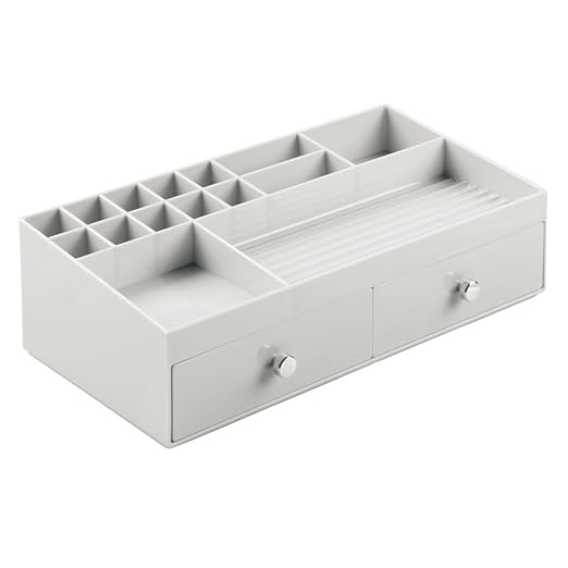 Cajoneras para baños | Cajoneras