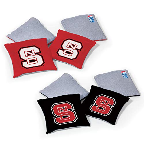 8pk Dual Sided Bean Bags-NCST