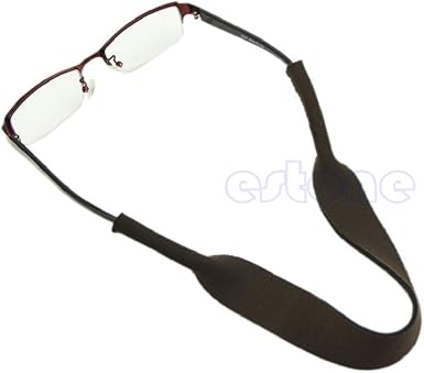 glasses strap neck cord