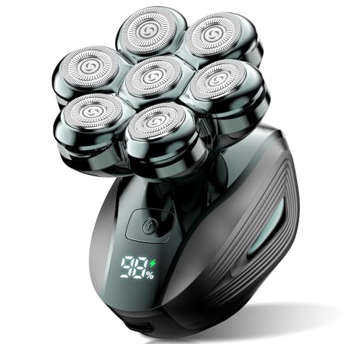 Head Shavers