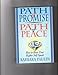 Path of Promise, Path of Peace: How to Hear Your Higher Self Speak by