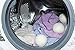 Cool Wool XL Premium 100% Natural Wool Laundry Dryer Balls - No Lint - Pack of 6 - Reusable Natural Fabric Softener