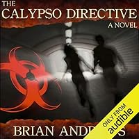 Audible edition cover