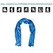 QIDIANTRADE Evaporative Cooling Towel,40