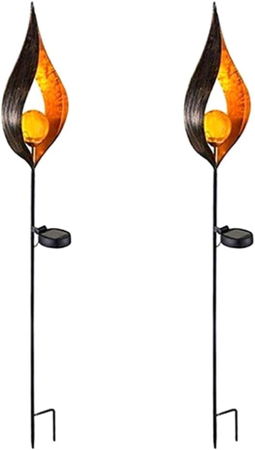 amazon stake lights