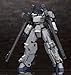 Kotobukiya Type 32 Model 5C Zen-Rai with Assault Unit Frame Arms Plastic Model Kit