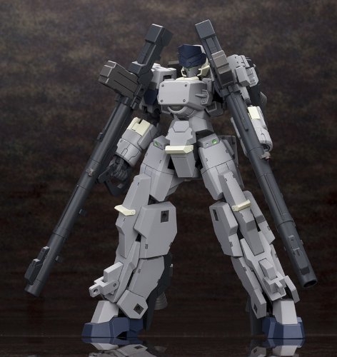 Kotobukiya Type32 Model 5C Frame Arms Zen-Rai Plastic Model Kit