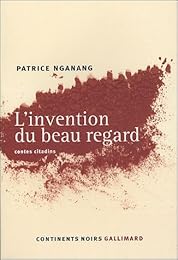 L' invention du beau regard
