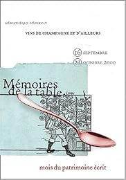 Vins de Champagne et d'ailleurs