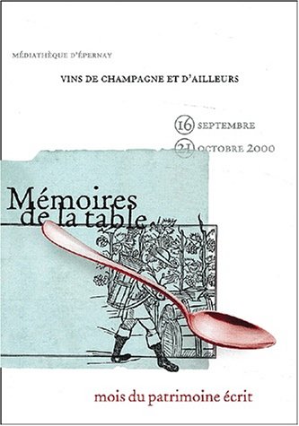Vins de Champagne et d'ailleurs