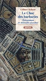 Le  choc des barbaries