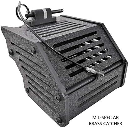 ROAD DOG TACTICAL MIL-SPEC AR Brass Catcher