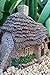 Bliss Fairy Gardens Magical Starter Kit for Her | Indoor or Outdoor (Weather Resistant) | Irresistible Hand-Crafted English Cottage 11 Piece Accessory Collection