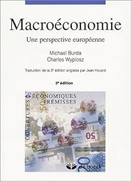 Macroéconomie