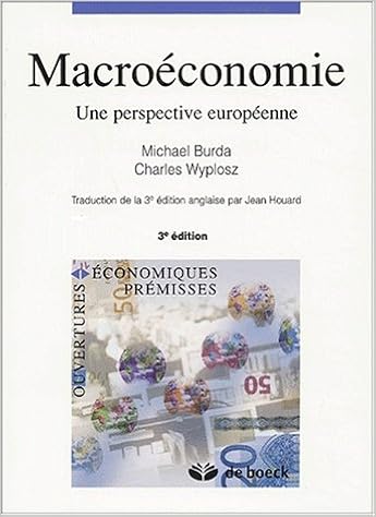 Amazon Fr Macroeconomie Une Perspective Europeenne 3eme Edition Wyplosz Charles Burda Michael Livres Amazon Fr Macroeconomie Une Perspective Europeenne 3eme Edition Wyplosz Charles Burda Michael Livres