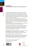 Image de Atlas mondial de la francophonie : Du culturel au politique