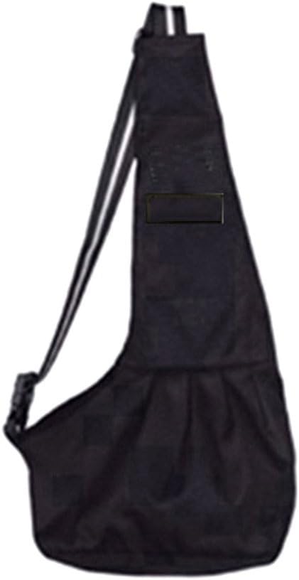 Qjoy Travel Pet Front Carrier Bags Oxford Cat/Dog/Puppy Chihuahua Small Animal Carry Crossbody Slings