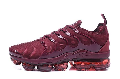 vapormax color vino