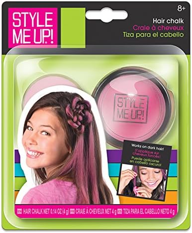 Style Me Up! SMU-1625 Kids Toy Set