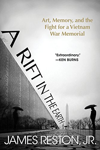 !Best A Rift in the Earth: Art, Memory, and the Fight for a Vietnam War Memorial<br />Z.I.P