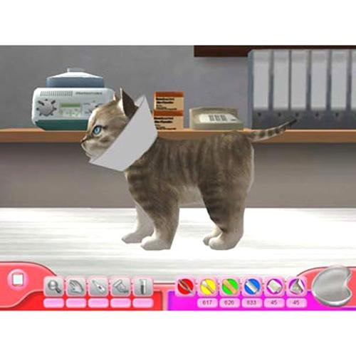 healing pets animal clinic