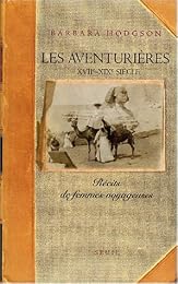 Les  aventurières