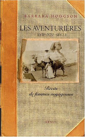 Les  aventurières