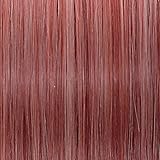 Galleon Ion Intensive Shine 3rv Burgundy Brown Demi Permanent