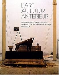 L' art au futur antérieur