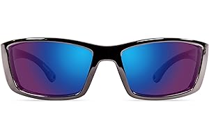 Enchroma Glasses For Kids - Durant - Color Correcting & Enhancing Glasses Outdoor Use for Deutan and Protan Color Blindness