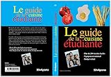 Le guide de la cuisine étudiante (HC Cuisine) (French Edition) by