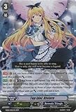 Cardfight!! Vanguard TCG - Top Idol, Riviere (EB02/002EN) - Banquet of Divas