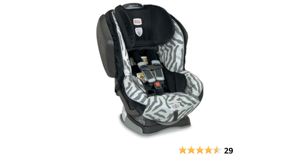 britax advocate amazon